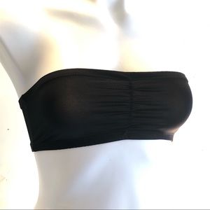 Energie Black Bandeau Medium